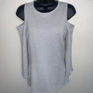 I-N-C Sleeveless top